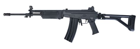 Fusil Galil