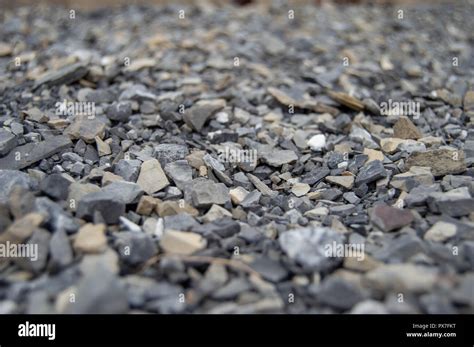 Gray Industrial Gravel Hi Res Stock Photography And Images Alamy