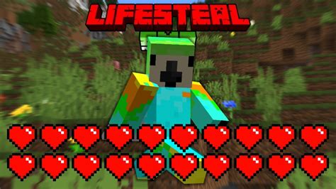 Parrots Full Lifesteal Smp Story Youtube