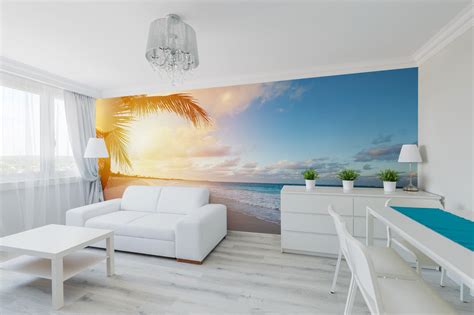 5 Brand New Stunning Panoramic Wall Murals To Upgrade Your Home Decor