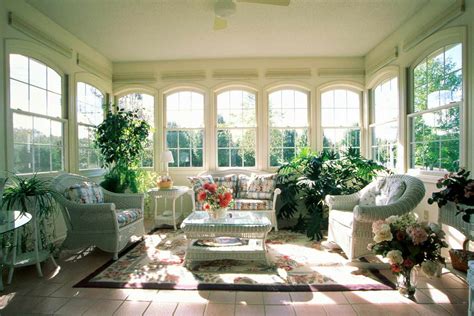 How To Decorate A Florida Sunroom Shelly Lighting