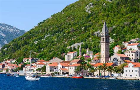 Ab Dubrovnik Montenegro Mit Bootstour Von Perast Nach Kotor Getyourguide