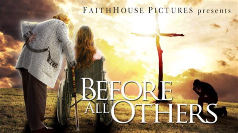 Before All Others OFFICIAL TRAILER - YouTube