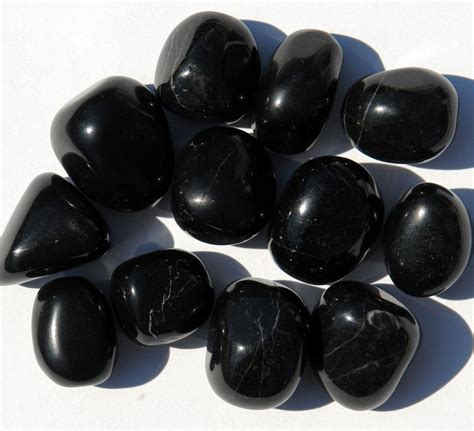 Black Onyx Is Associated Primarily With The Root Chakra It Assists
