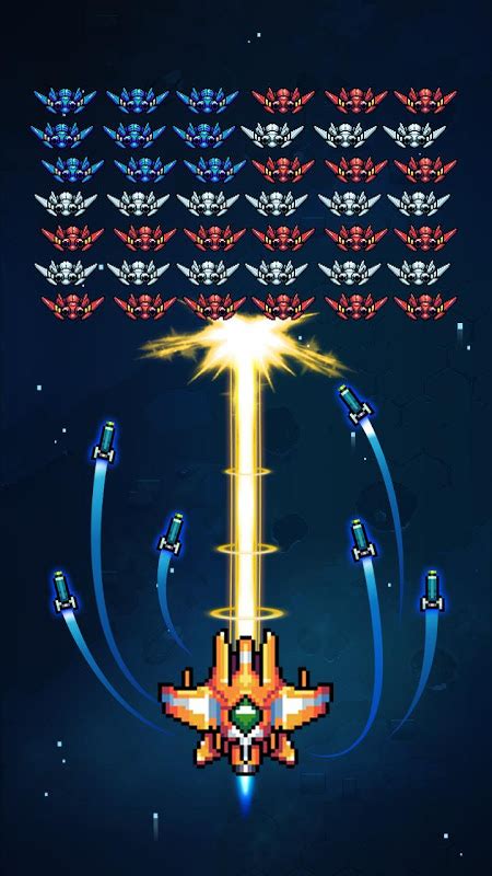 Elije uno de los muchos que tenemos sobre pac man, space invaders, juegos arcade, asteroids, juegos de los 80, frogger, juegos galaxian de los 80, todos estos y muchos más en nuestra web de minijuegos online gratis para jugar sin descargar. Juegos Arcade De Los 80 Naves Espaciales / Galaxian Mini ...