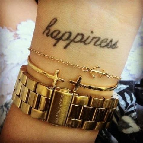 This is because wrist tattoos are visible almost all the time and many companies and organizations have strict policies against visible. 30+ Cool Cursive Tattoo Fonts Ideas - Hative