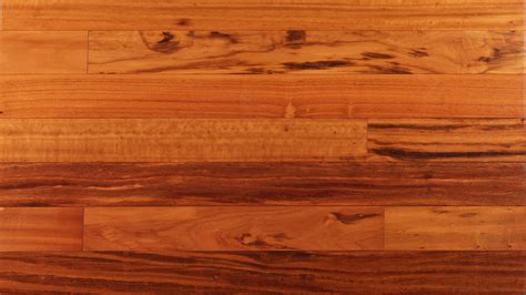 Carrying a limited 30 years residential warranty, the. Hardwoods4less 5" X 3/4" Brazilian Tigerwood Hardwood ...