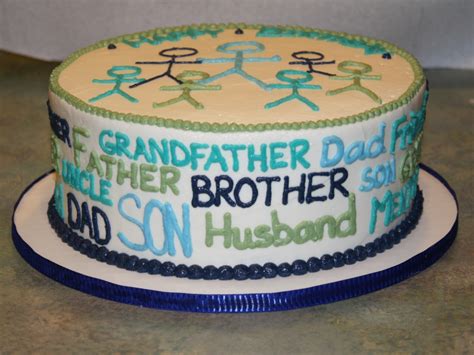 Check spelling or type a new query. Party Cakes: Father-Grandfather-Husband Birthday Cake