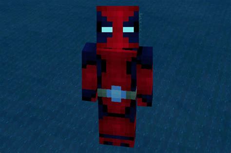 Best Minecraft Skins Coolest Skins Right Now Radio Times