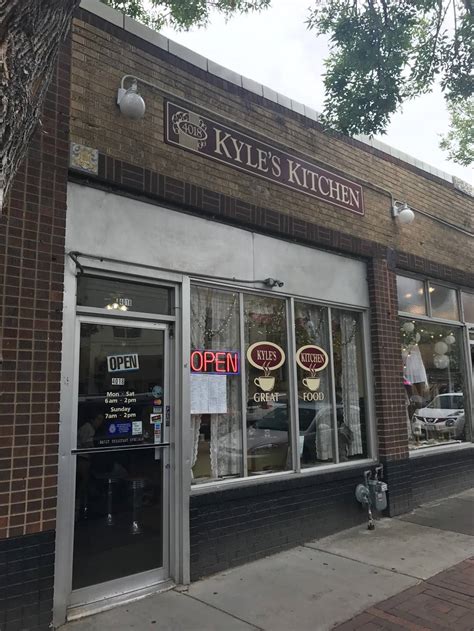 Kyles Kitchen Dba Nug Nugs Diner 4018 Tennyson St Denver Co 80212 Usa