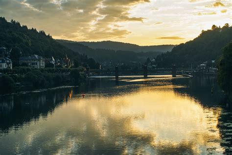 Reasons To Visit Heidelberg Germany Exploring Our World Heidelberg
