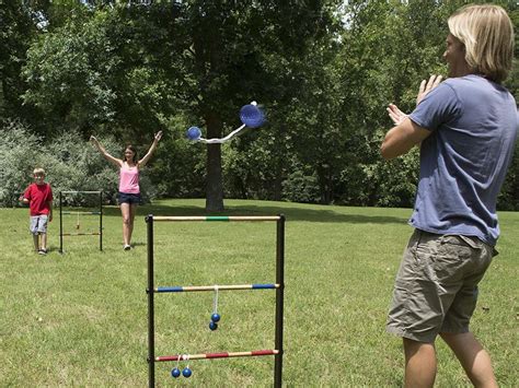 Ladder Ball Game Set Magic Special Events Event Rentals Near Me