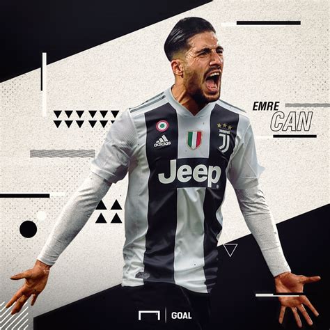 Transfer News Emre Can Completes Juventus Move After Opting Against Liverpool Extension