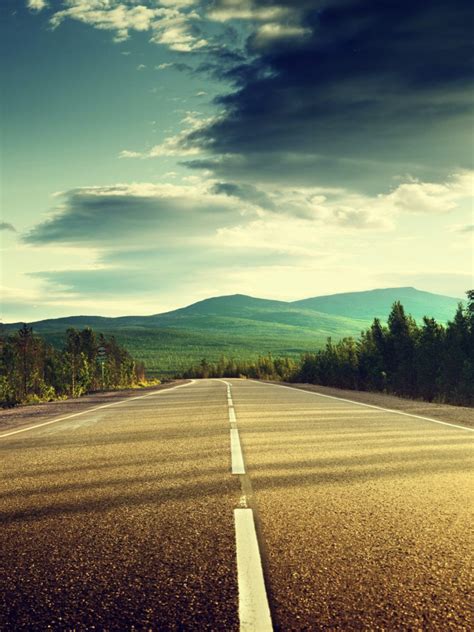 Free Download Road Wallpaper High Quality Resolution Landscape