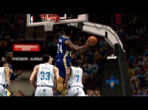 Get the best list of nba streams on the internet, for free! NBA 2K13 My Career - TNT Nationally Televised Game Gets ...