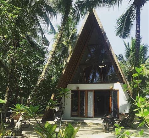 The Top 10 Most Liked Airbnb Pictures On Instagram Waterfront Homes