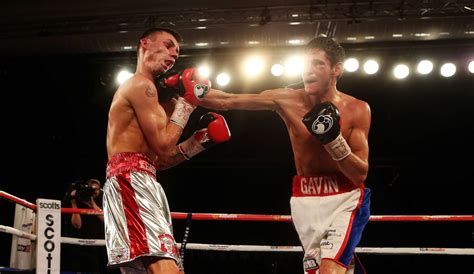 Updates shot in 4k, 60fps available for streaming & download. Mcdonnell: I Won't Blow My Chance At History - Matchroom ...
