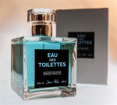 Eau Des Toilettes Pour Lui By Cérès Jean Peste Reviews And Perfume Facts