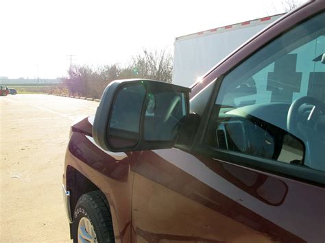 We did not find results for: 2015 GMC Sierra 2500 Custom Towing Mirrors - CIPA