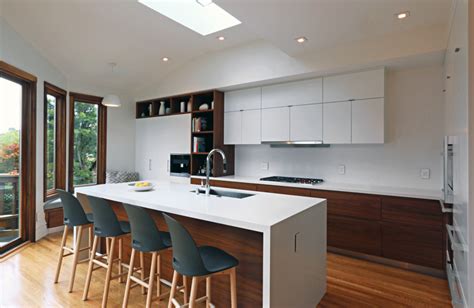 Contemporary Kitchen Contemporary Kitchen San Francisco Houzz