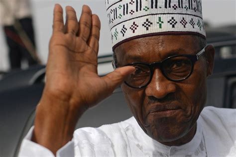 Whats At Stake For New Nigerian President Muhammadu Buhari Nbc News