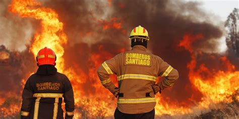 En los últimos 14 meses los incendios forestales carbonizaron una superficie que equivale 59 veces a la ciudad de buenos aires. ASÍ INFORMARON MEDIOS INTERNACIONALES DE LOS INCENDIOS ...