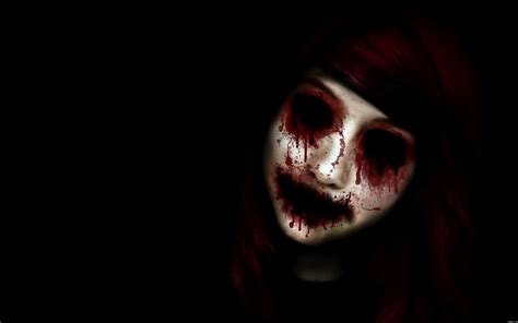 The Bizarre And Weird Bizarre Creepy Scary Girl Photos