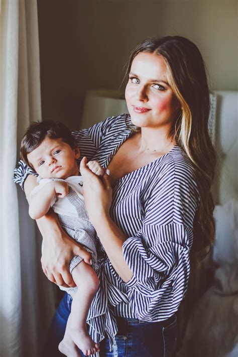 My Breastfeeding Story With Thirdlove Nursing Bras Bond Girl Glam