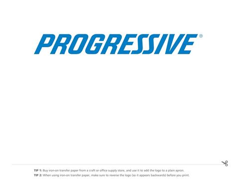 Progressive Insurance Card Template | shatterlion.info