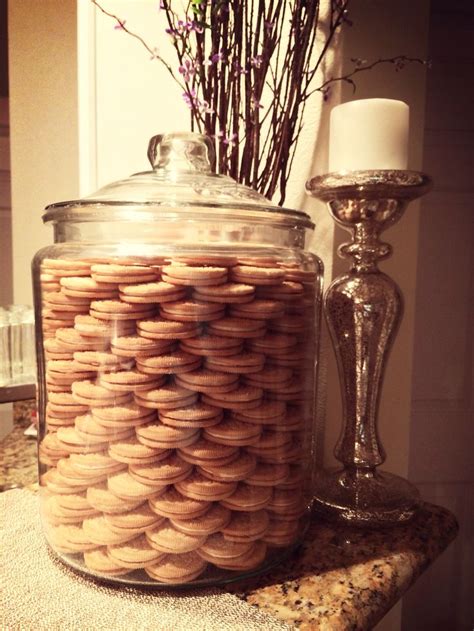 After all, kourtney kardashian's kids' rooms and kris jenner's dramatic entryway are nothing if not impressive. My Khloe Kardashian inspired cookie jar