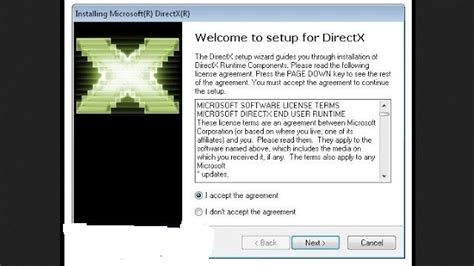 Directx 81 Download Free For Windows 10 7 8 81 Xp 3264 Bit