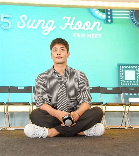 Upload, livestream, and create your own videos, all in hd. Interview: Sung Hoon On "I Live Alone", K-pop Boy Bands ...