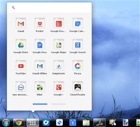 Users can install your web app or website to their computer on windows, mac & linux. How to Turn Web Apps Into First-Class Desktop Citizens