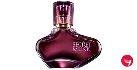 Secret Musk Ésika Perfume A Fragrance For Women 2012