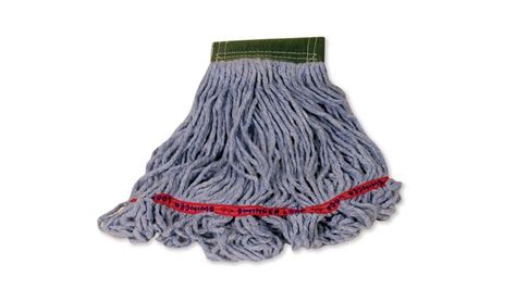 Swinger Loop® Blend Wet Mops Rubbermaid Commercial Product