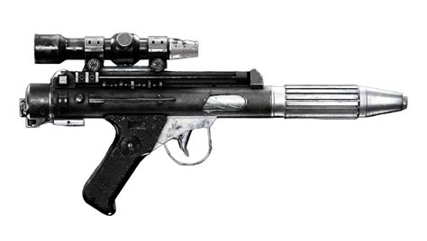 Dh 17 Blaster Pistol Wookieepedia Fandom