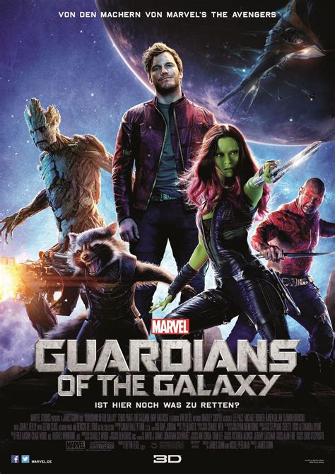 Guardians of the galaxy cast signs open letter in support of james gunn. Guardians of the Galaxy | Film-Rezensionen.de