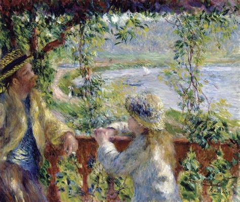 Filepierre Auguste Renoir By The Water