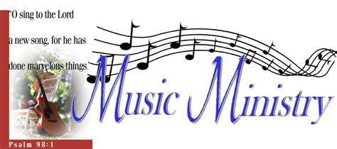 Music Ministry Clipart 20 Free Cliparts Download Images On Clipground