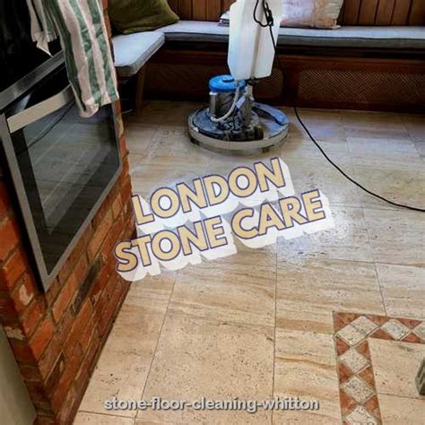 Stone Floor Cleaning Whitton Greater London Richmond Upon Thames