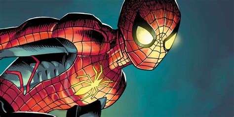 Spider Man Estrenará Nuevo Traje Diseñado Por Uno De Sus Enemigos