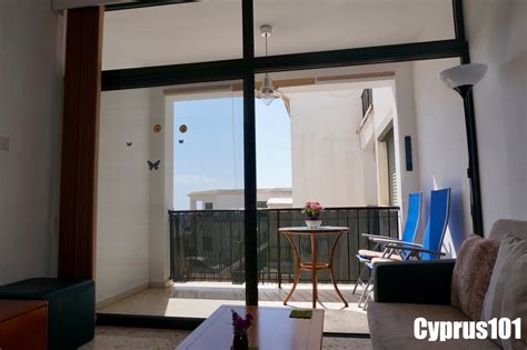 Bedroom Fully Furnished Townhouse For Sale In The Charming Village Of Kissonerga Village