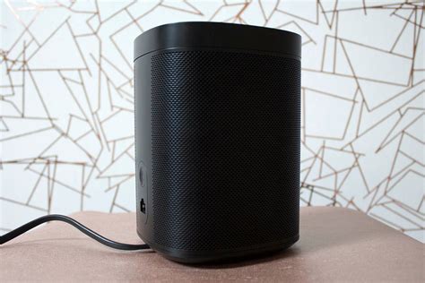 Sonos One Bluetooth Speaker Ar