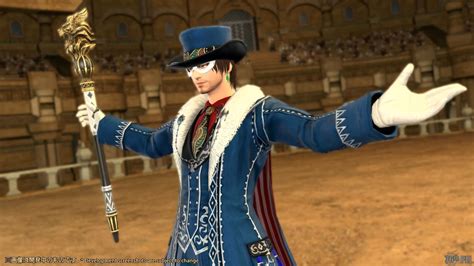 After 2 Years Final Fantasy Xiv Blue Mages Are Finally Getting More