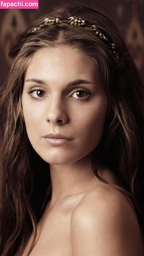 Caitlin Stasey Caitlinstasey Leaked Nude Photo From Onlyfans