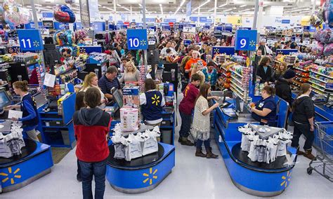 What Store Near Me Are Doing Black Friday - Walmart tendrá las mejores especiales del Viernes Negro 2018, incluye