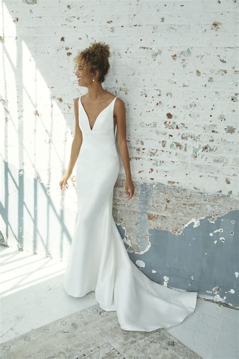 Designer Wedding Dresses Beaconsfield Ellie Sanderson Woodstock Oxford