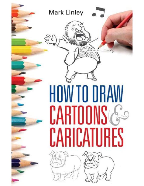 Files Download Caricature Drawing Tutorial Pdf Free Download