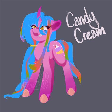 Closed Mlp Original Character Auction By Satyrscout On Deviantart