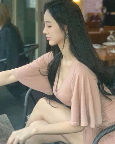 Yeon Hana 연하나 nanaring Hot Korean Model Instagram Facebook SEXY GIRLS